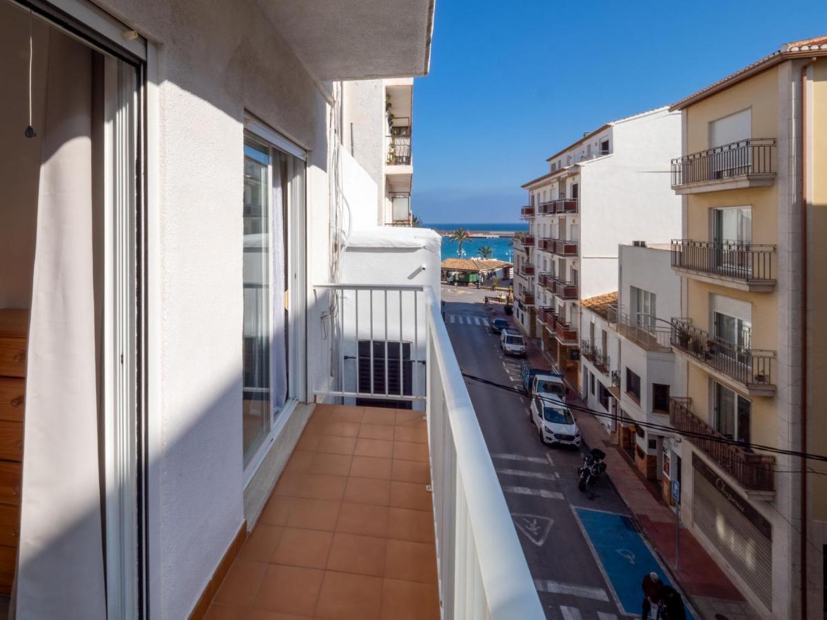 Apartment Lepanto By Interhome Jávea Exteriör bild