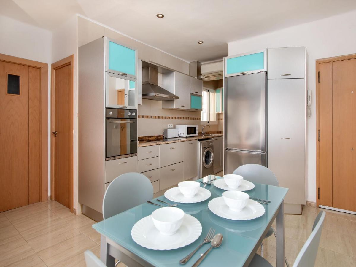 Apartment Lepanto By Interhome Jávea Exteriör bild