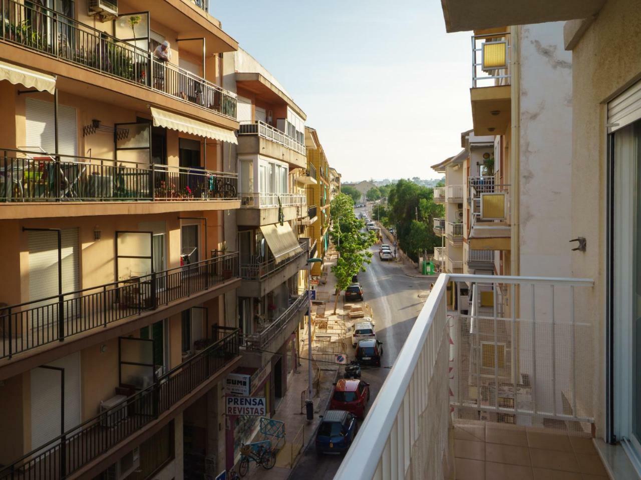 Apartment Lepanto By Interhome Jávea Exteriör bild